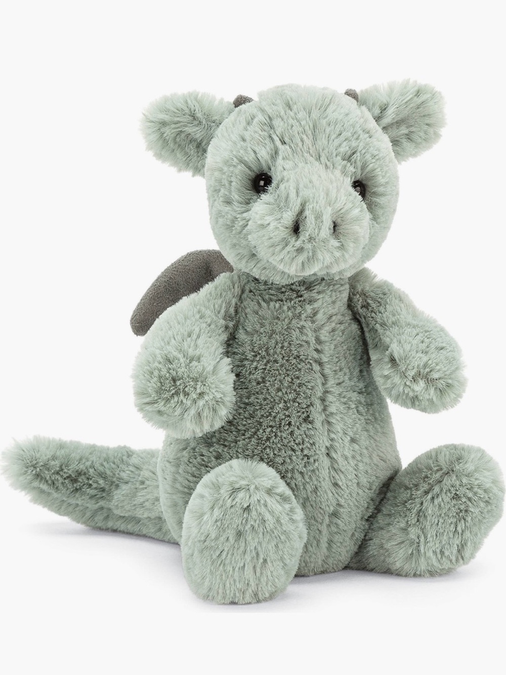 Jellycat Bashful Dragon Small